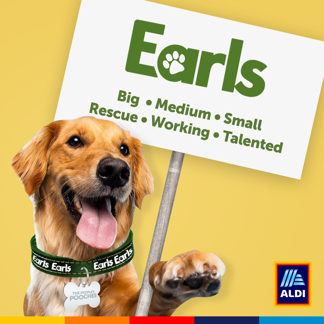 Earls dog 2024 food reviews