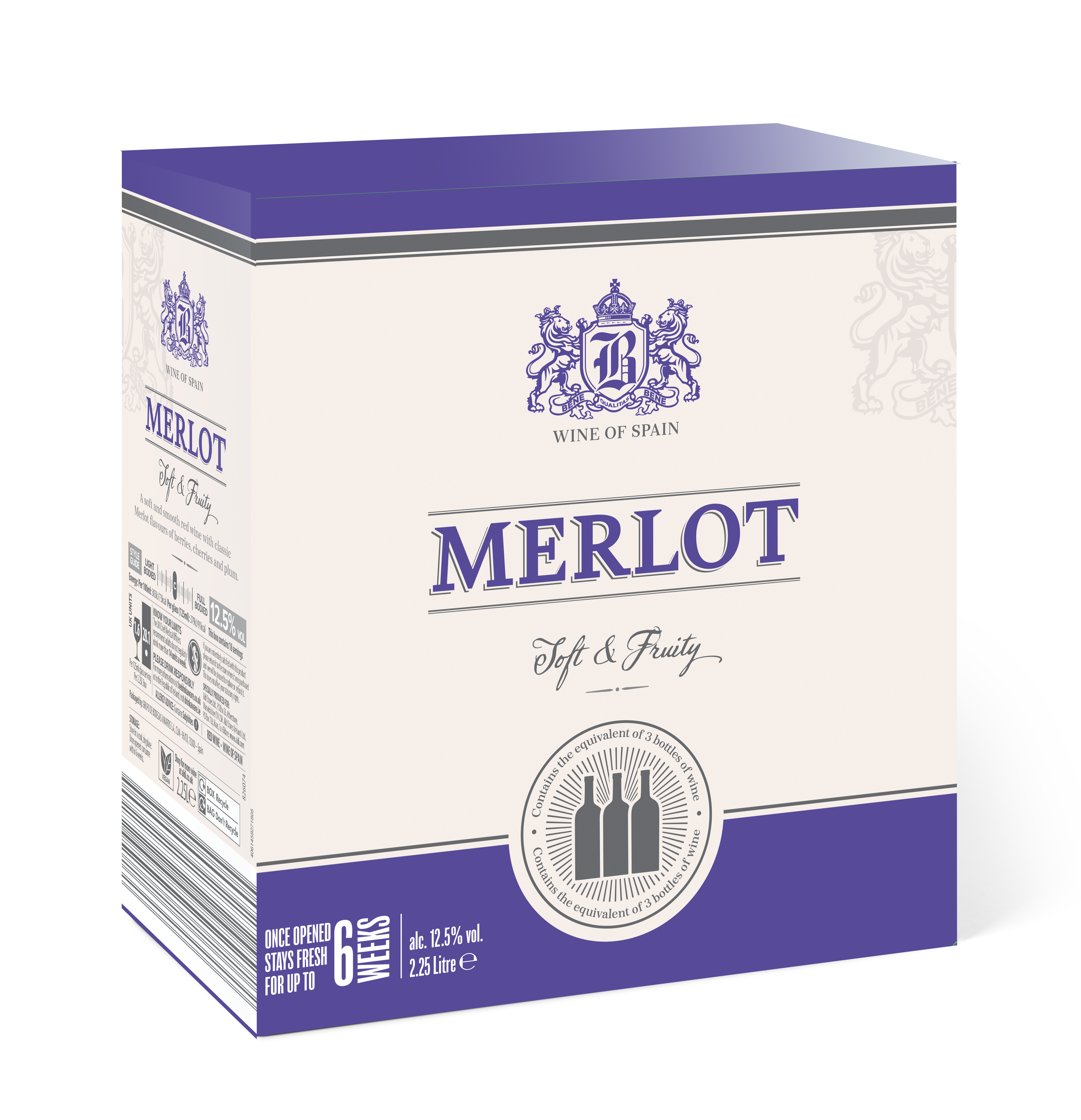 Boxed wine hot sale uk