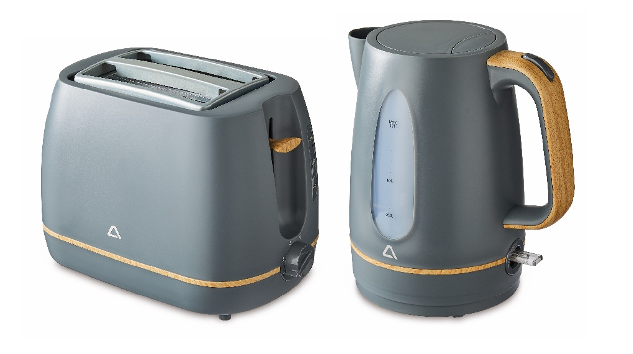 Aldi electric clearance kettle