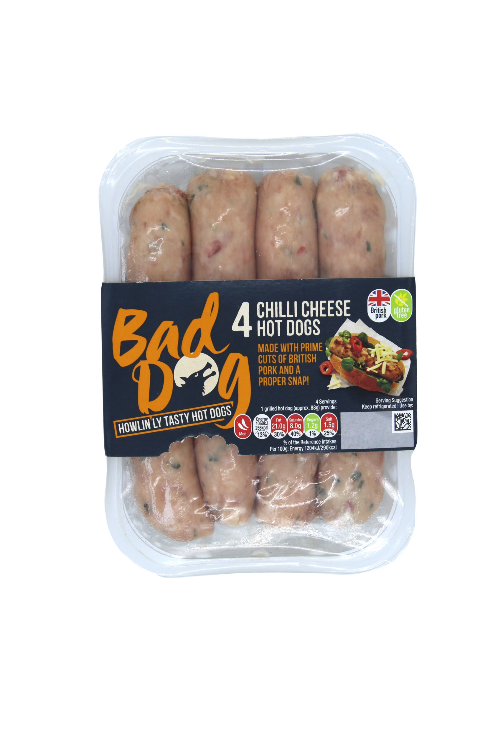 Aldi 2024 dog meat