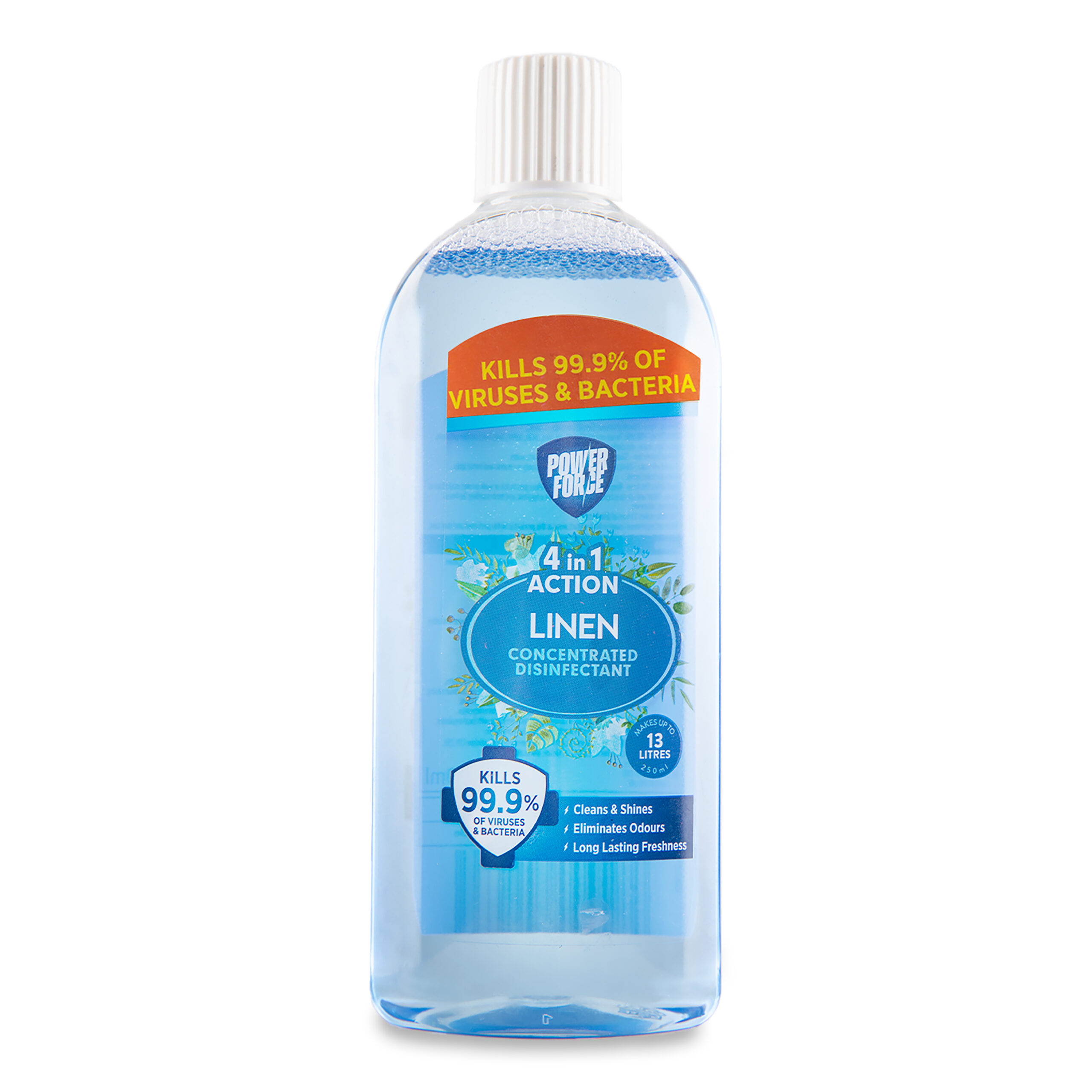 Aldi deals cleaning products