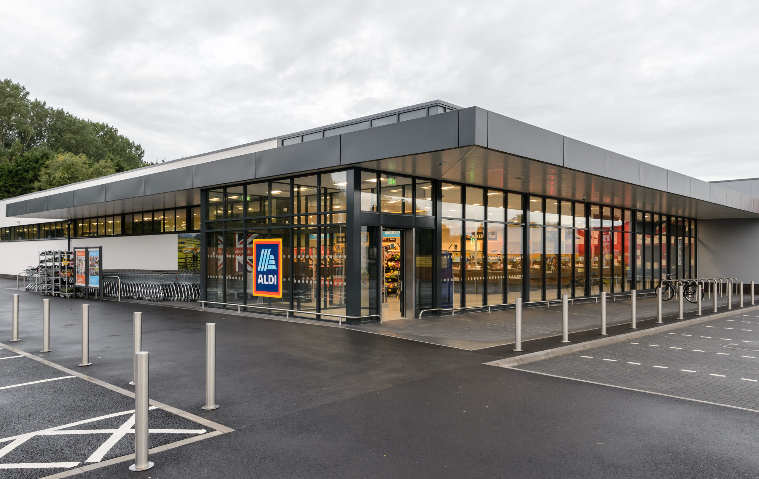 ALDI REVEALS AUGUST BANK HOLIDAY OPENING HOURS ALDI UK Press Office