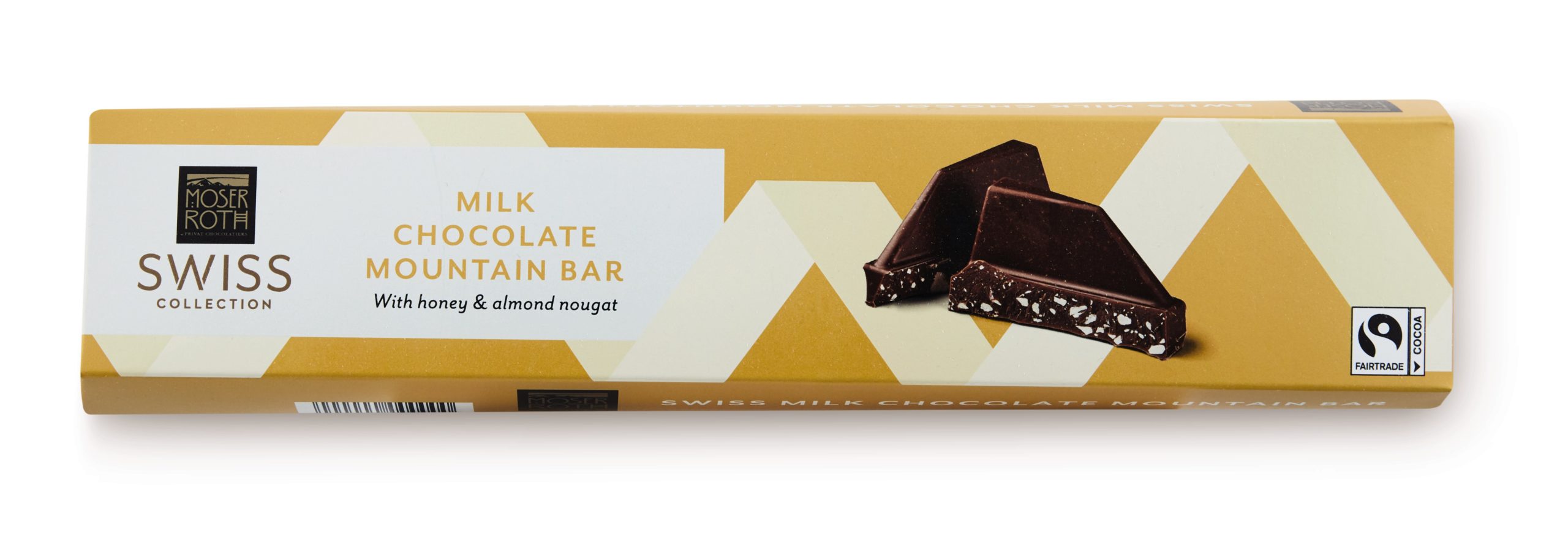 Shoppers say Aldi’s Christmas bar tastes ‘EXACTLY’ like Toblerone – but ...