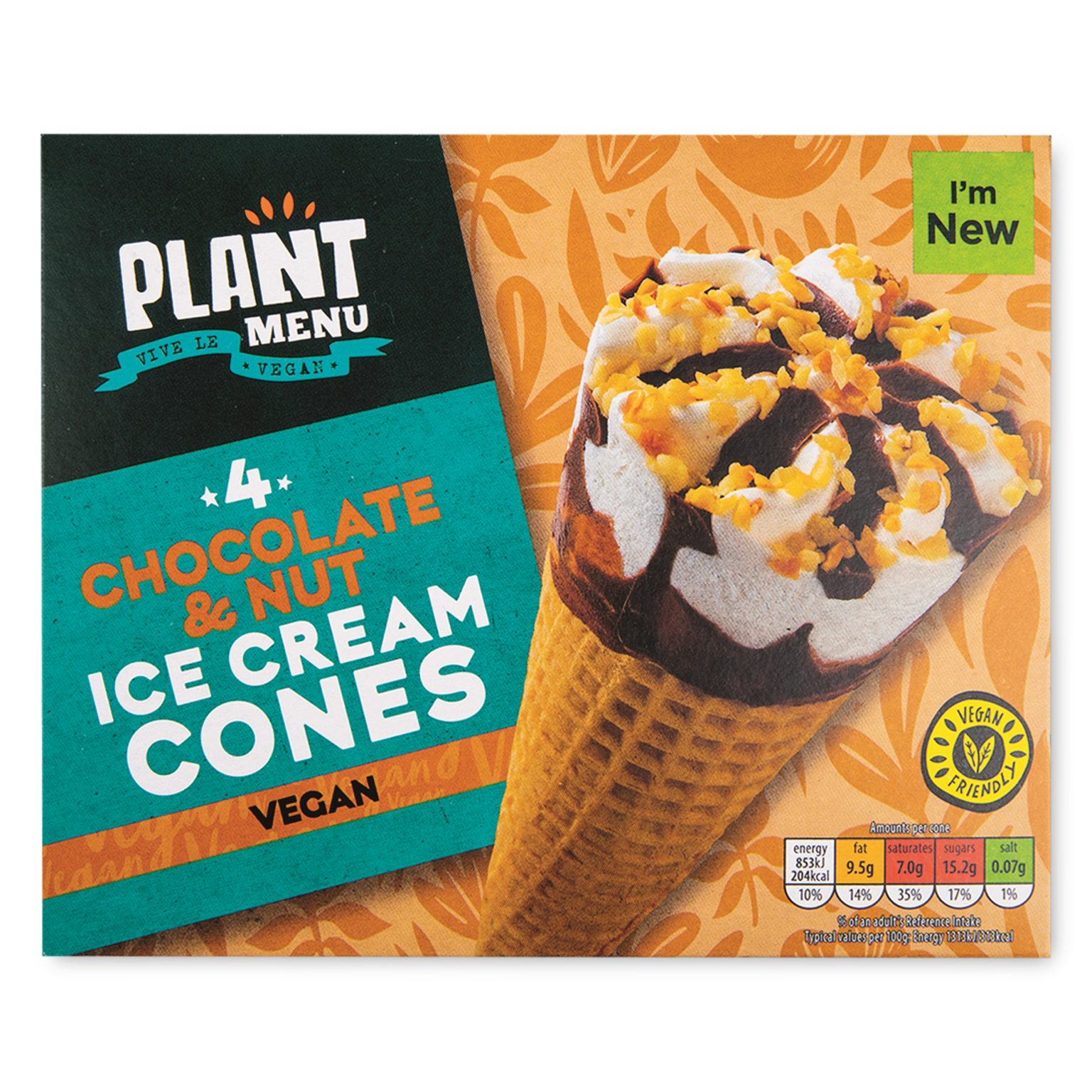 SAVE UP TO 50% WITH ALDI’S BIGGEST EVER VEGAN RANGE - ALDI UK Press Office