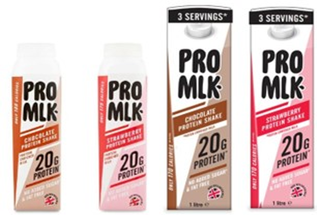 ALDI EXPANDS VIRAL PROTEIN RANGE - AND PRICES START FROM JUST 75P ...