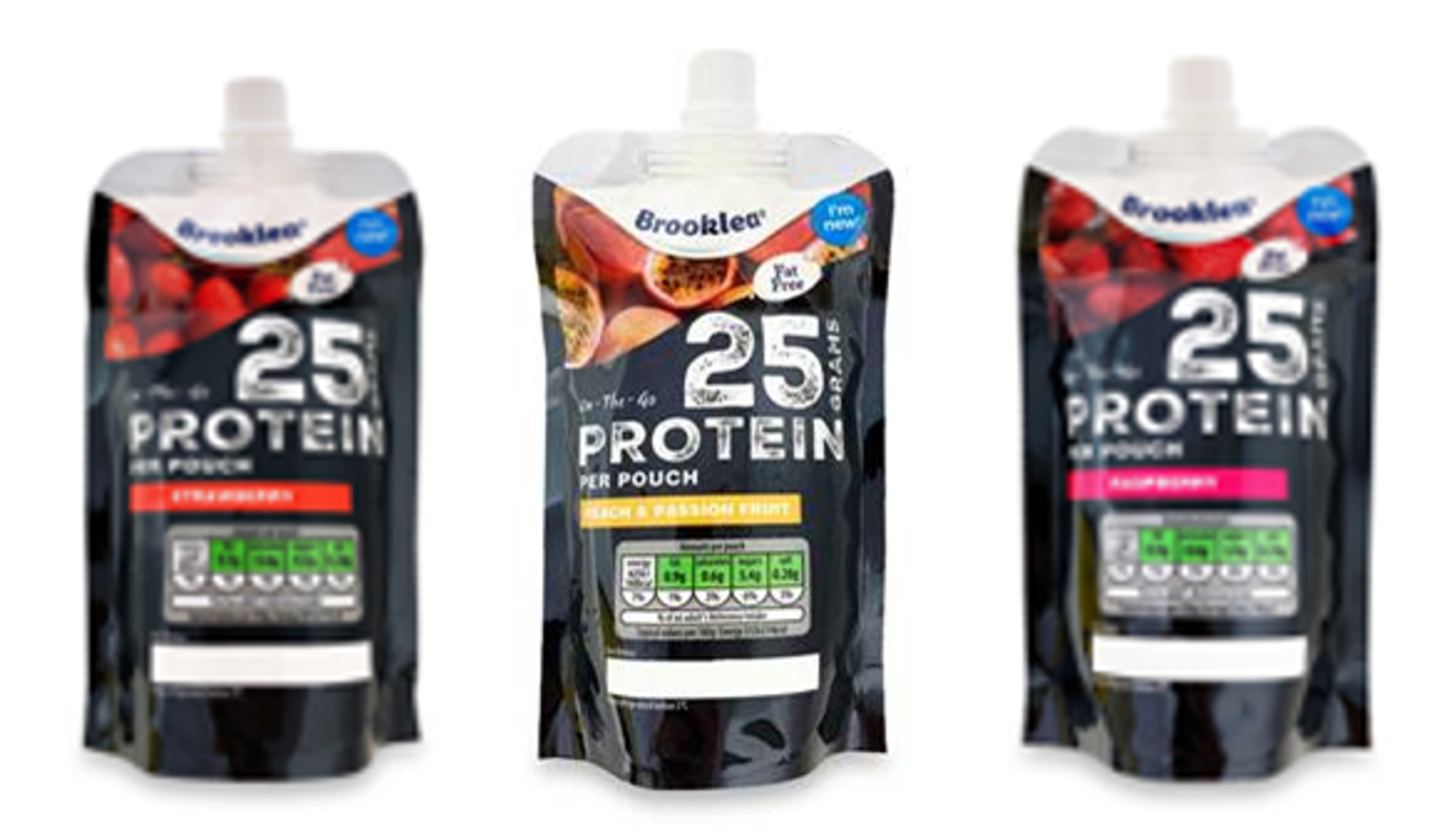 ALDI EXPANDS VIRAL PROTEIN RANGE - AND PRICES START FROM JUST 75P ...