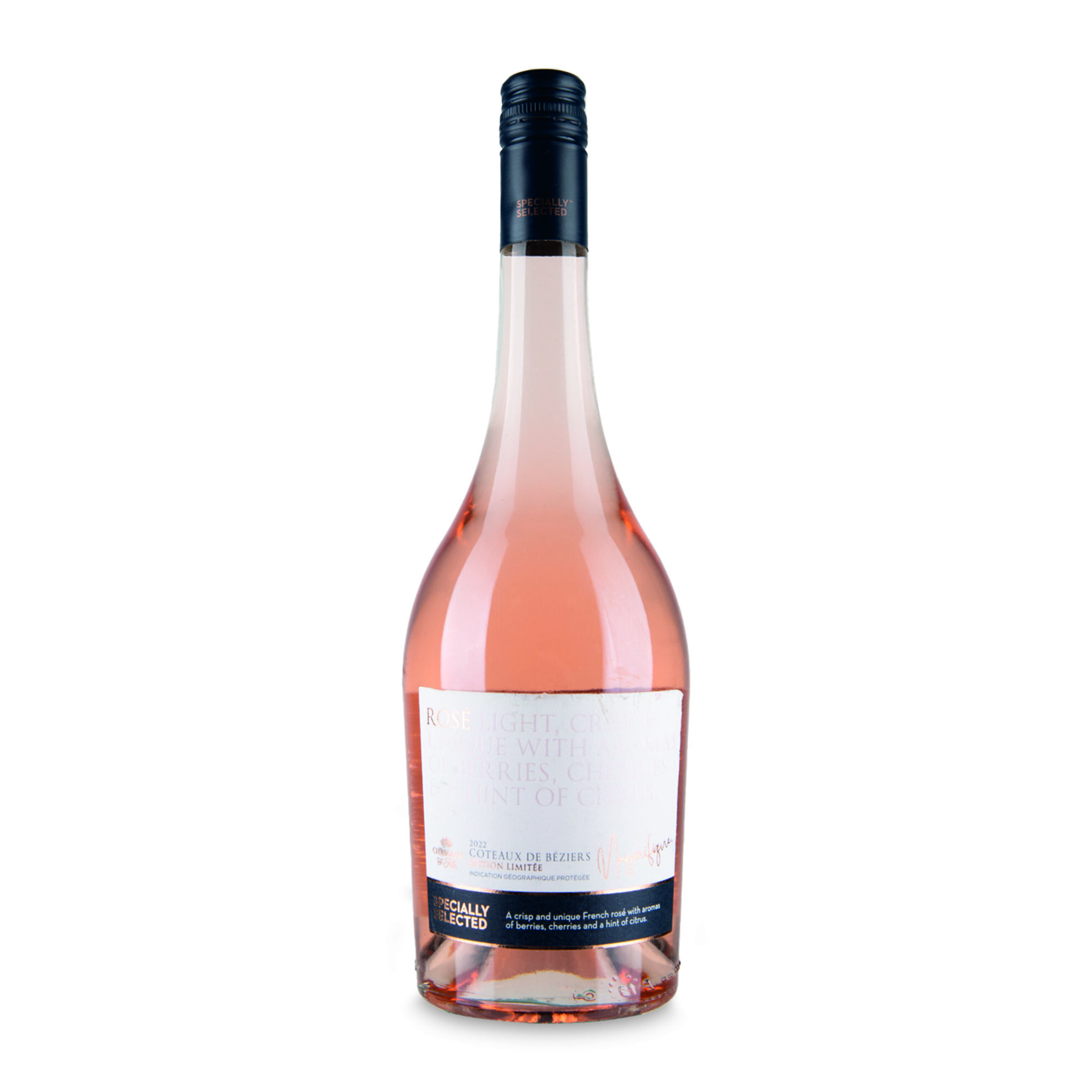 ALDI LAUNCHES ROSÉ RANGE WITH PRICES STARTING FROM JUST £5.99 - ALDI UK ...