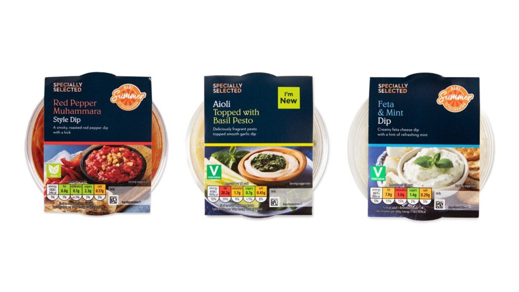 ALDI UNVEILS NEW PICNIC RANGE STARTING FROM JUST £1.25 - ALDI UK Press ...