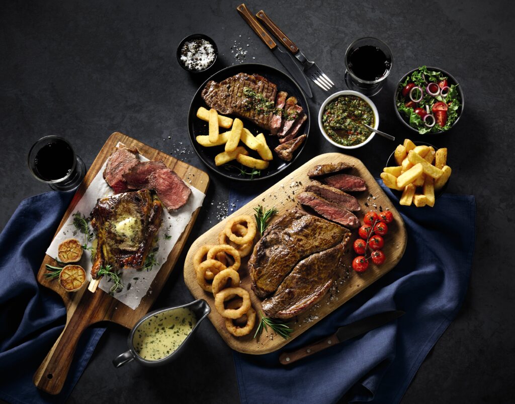 ALDI LAUNCHES NEW STEAK RANGE FOR FATHERS DAY ALDI UK Press Office