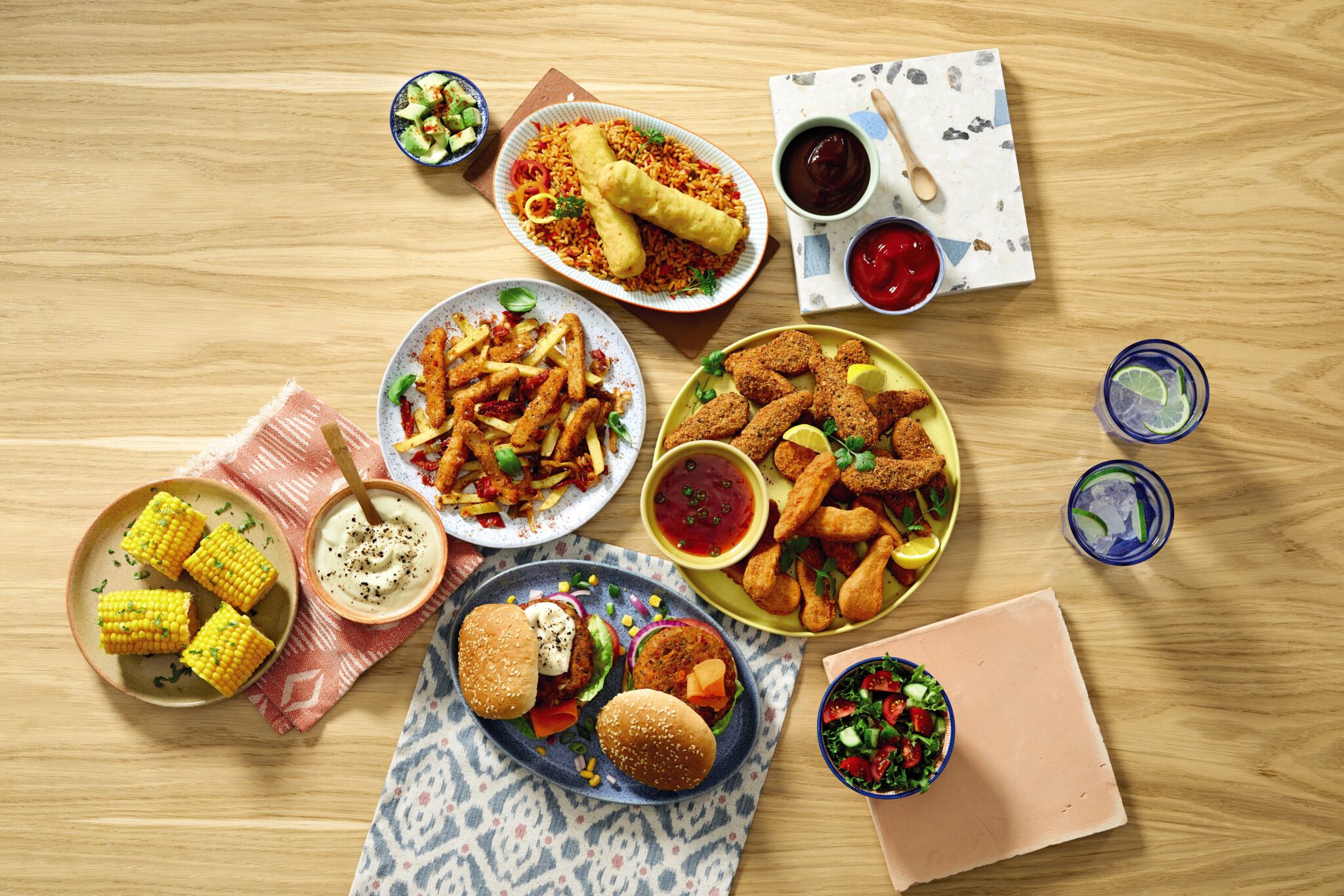 aldi-launches-new-plant-based-kfc-and-mcdonald-s-inspired-meals-for