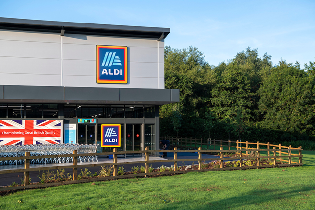 ALDI’S NEXT NEW STORE: SUPERMARKET SEEKS INPUT FROM PUBLIC TO HELP FIND ...